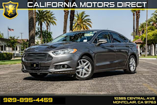 2014 Ford Fusion SE 3FA6P0HD2ER303002 2014 Ford Fusion SE