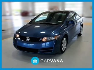 2010 Honda Civic LX 2HGFG1B69AH509645 2010 Honda Civic LX