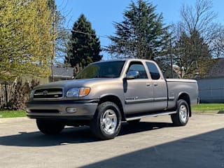 2000 Toyota Tundra SR5 5TBBT4419YS084914 2000 Toyota Tundra SR5