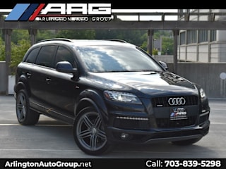 2015 Audi Q7 3.0T quattro S line Prestige WA1DGAFE7FD026130 2015 Audi Q7 3.0T quattro S line Prestige