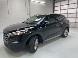 2017 Hyundai Tucson SE Plus KM8J3CA46HU534344 2017 Hyundai Tucson SE Plus