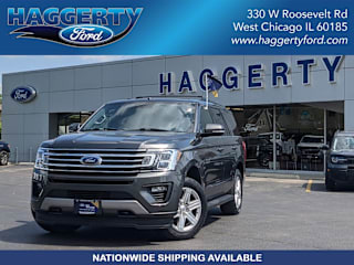 2018 Ford Expedition XLT 1FMJU1JT5JEA14919 2018 Ford Expedition XLT