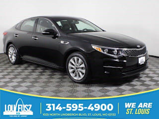 2017 Kia Optima EX 5XXGU4L37HG153162 2017 Kia Optima EX