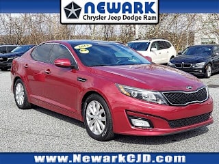 2015 Kia Optima 5XXGN4A76FG374767 2015 Kia Optima