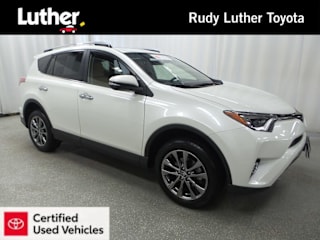 2018 Toyota RAV4 Limited JTMDFREV9JJ735208 2018 Toyota RAV4 Limited