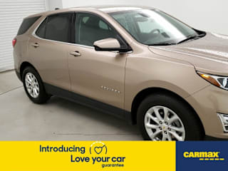 2019 Chevrolet Equinox LT 2GNAXKEV5K6277079 2019 Chevrolet Equinox LT