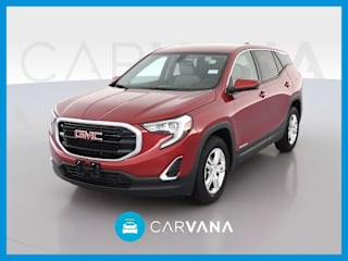 2018 GMC Terrain SLE 3GKALMEV9JL156313 2018 GMC Terrain SLE