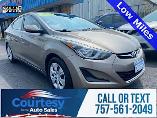 2016 Hyundai Elantra SE 5NPDH4AEXGH744746 2016 Hyundai Elantra SE