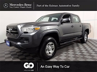 2017 Toyota Tacoma 3TMCZ5AN3HM099870 2017 Toyota Tacoma