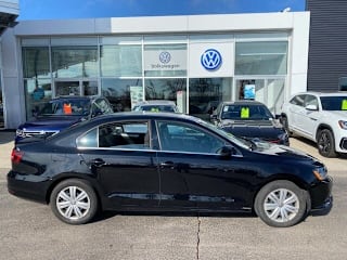 2017 Volkswagen Jetta 1.4T S 3VW167AJ7HM324507 2017 Volkswagen Jetta 1.4T S