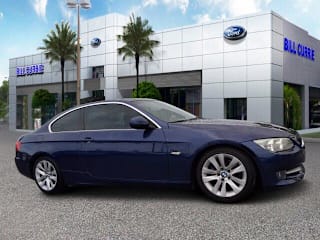 2012 BMW 3 Series 328i WBAKE3C53CE770992 2012 BMW 3 Series 328i