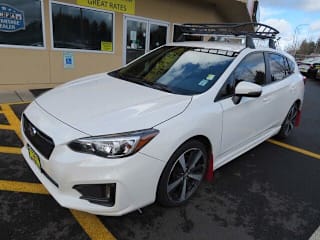 2019 Subaru Impreza Sport 4S3GTAJ64K3711104 2019 Subaru Impreza Sport