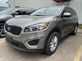 2017 Kia Sorento 5XYPG4A56HG228036 2017 Kia Sorento