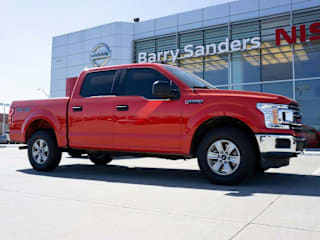 2019 Ford F-150 1FTEW1E49KKC53069 2019 Ford F-150