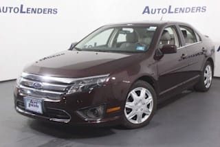 2011 Ford Fusion SE 3FAHP0HA6BR229190 2011 Ford Fusion SE