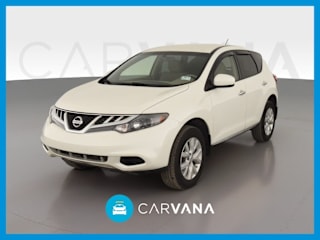 2014 Nissan Murano S JN8AZ1MW9EW533486 2014 Nissan Murano S