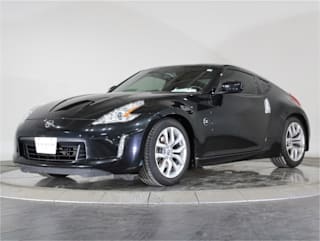 2015 Nissan 370Z JN1AZ4EH4FM441022 2015 Nissan 370Z
