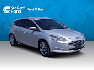 2015 Ford Focus Electric 1FADP3R41FL369385 2015 Ford Focus Electric