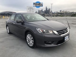 2015 Honda Accord EX-L 1HGCR2F81FA050888 2015 Honda Accord EX-L