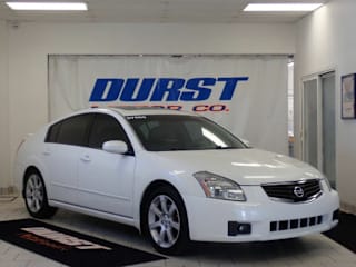 2008 Nissan Maxima 3.5 SE 1N4BA41EX8C825289 2008 Nissan Maxima 3.5 SE