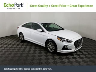 2019 Hyundai Sonata SE 5NPE24AF9KH734815 2019 Hyundai Sonata SE