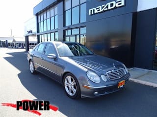 2006 Mercedes-Benz E-Class E 350 WDBUF56J36A861705 2006 Mercedes-Benz E-Class E 350