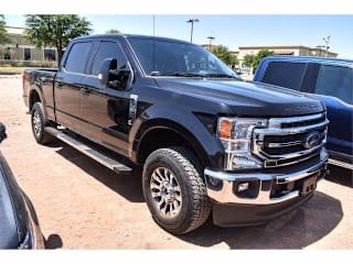 2020 Ford F-250 Super Duty Lariat 1FT7W2BN5LEE33760 2020 Ford F-250 Super Duty Lariat