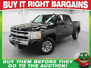 2009 Chevrolet Silverado 1500 3GCEC13C89G112787 2009 Chevrolet Silverado 1500