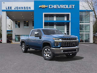 2021 Chevrolet Silverado 3500HD 1GC4YUEY3MF233180 2021 Chevrolet Silverado 3500HD