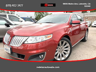 2011 Lincoln MKS EcoBoost 1LNHL9FT7BG608409 2011 Lincoln MKS EcoBoost