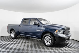 2015 Ram Pickup 1500 1C6RR7ST8FS710717 2015 Ram Pickup 1500