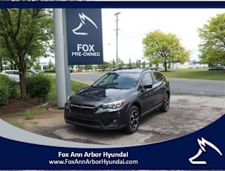 2018 Subaru Crosstrek 2.0i Premium JF2GTADC2J8200351 2018 Subaru Crosstrek 2.0i Premium
