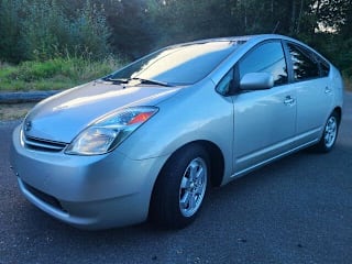 2005 Toyota Prius JTDKB20U257028656 2005 Toyota Prius