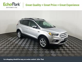 2018 Ford Escape SE 1FMCU9GD6JUA26896 2018 Ford Escape SE