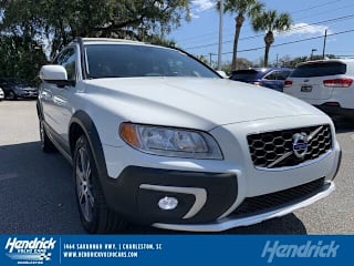 2015 Volvo XC70 T6 Platinum YV4902ND8F1202468 2015 Volvo XC70 T6 Platinum