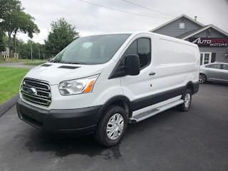 2019 Ford Transit Cargo 250 1FTYR1YM4KKB52442 2019 Ford Transit Cargo 250