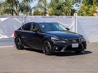2014 Lexus IS 350 JTHBE1D27E5010271 2014 Lexus IS 350