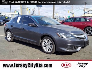 2018 Acura ILX 19UDE2F32JA009778 2018 Acura ILX