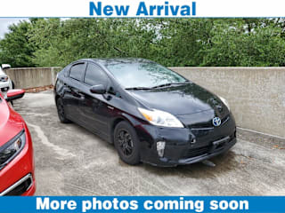 2015 Toyota Prius JTDKN3DU5F0464998 2015 Toyota Prius