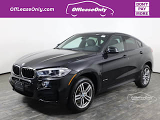 2017 BMW X6 xDrive35i 5UXKU2C5XH0N85373 2017 BMW X6 xDrive35i