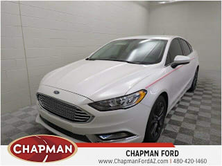 2018 Ford Fusion SE 3FA6P0HD9JR145994 2018 Ford Fusion SE