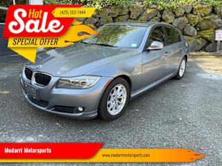 2010 BMW 3 Series 328i WBAPH7G51ANM53126 2010 BMW 3 Series 328i
