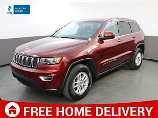 2018 Jeep Grand Cherokee 1C4RJEAG3JC171340 2018 Jeep Grand Cherokee