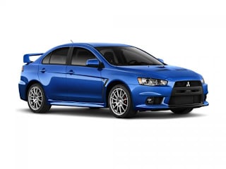 2011 Mitsubishi Lancer Evolution GSR JA32W8FV7BU046704 2011 Mitsubishi Lancer Evolution GSR
