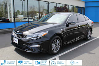 2020 Kia Optima LX 5XXGT4L36LG450029 2020 Kia Optima LX