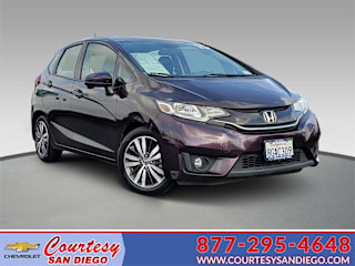 2015 Honda Fit 3HGGK5G88FM734751 2015 Honda Fit