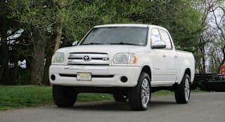 2005 Toyota Tundra SR5 5TBET341X5S483804 2005 Toyota Tundra SR5