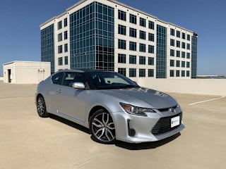 2014 Scion tC JTKJF5C73E3078991 2014 Scion tC