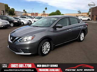 2016 Nissan Sentra S 3N1AB7AP6GY307193 2016 Nissan Sentra S