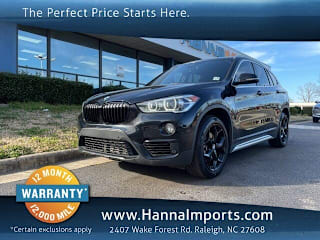 2019 BMW X1 xDrive28i WBXHT3C55K5L91545 2019 BMW X1 xDrive28i